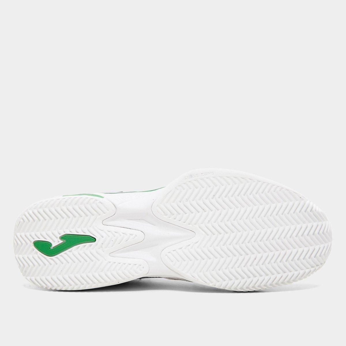 Tênis Joma Master 1000 Saibro Masculino - 5