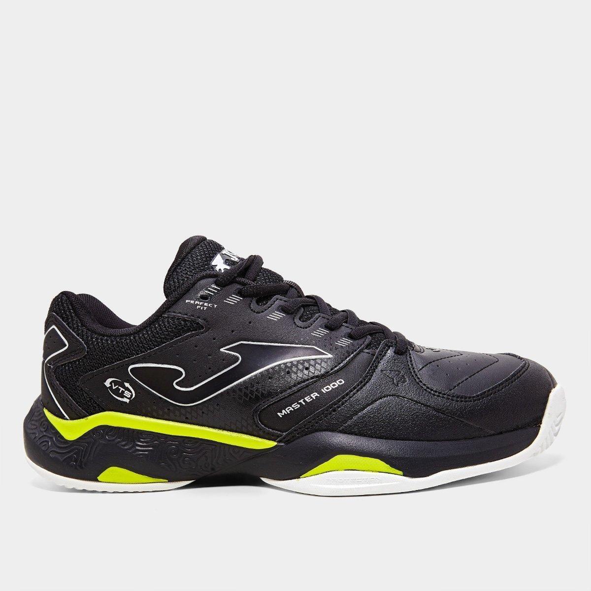 Tênis Joma Master 1000 Saibro Masculino - 1