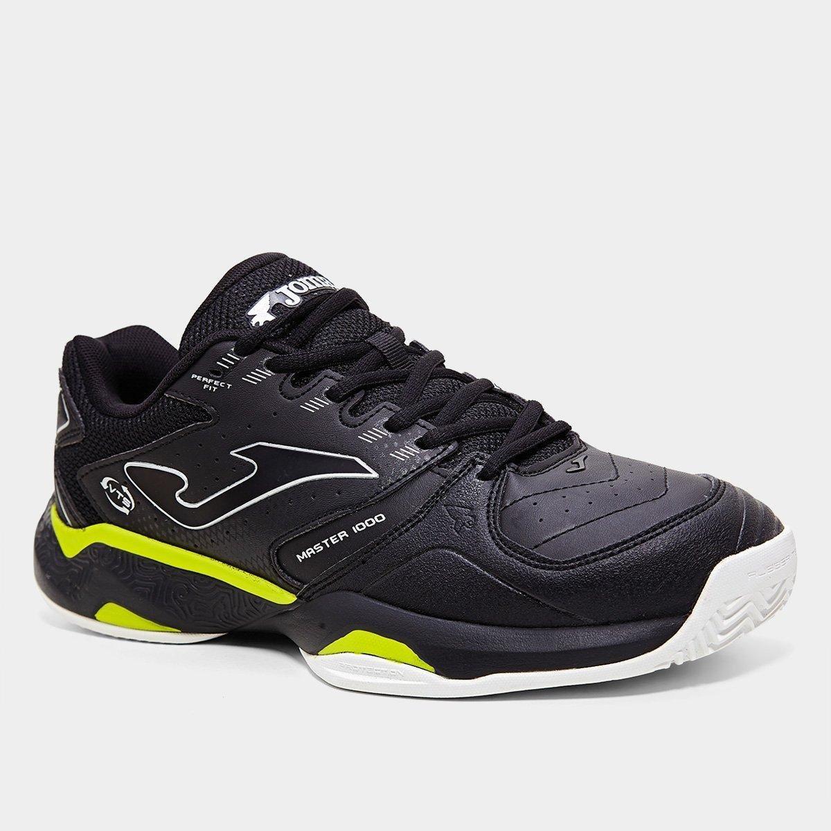 Tênis Joma Master 1000 Saibro Masculino - 2