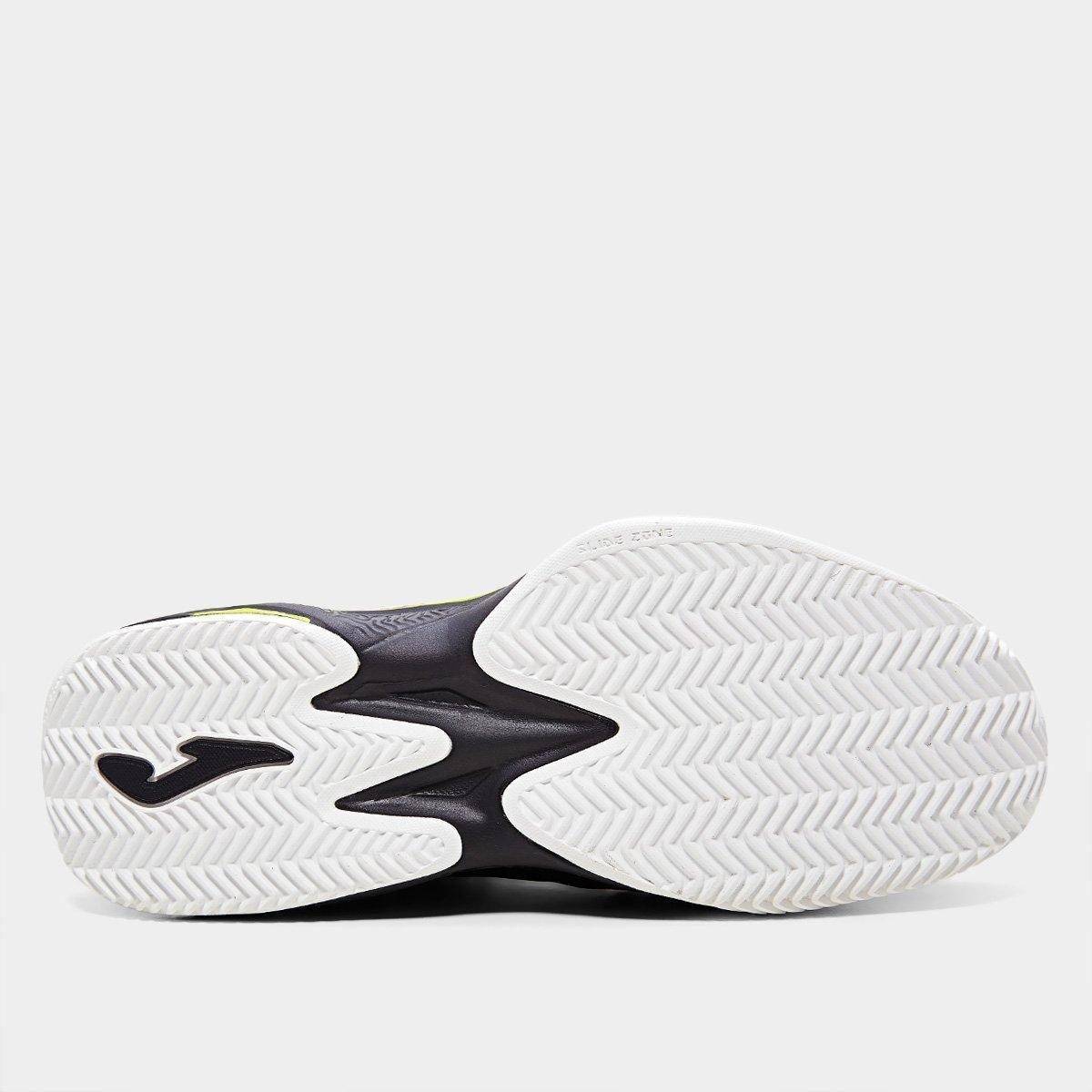 Tênis Joma Master 1000 Saibro Masculino - 5