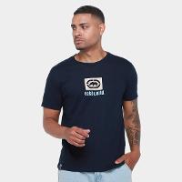 Camiseta Ecko Básica Masculina - 1