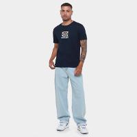 Camiseta Ecko Básica Masculina - 4