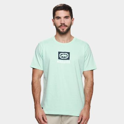 Camiseta Ecko Básica Masculina
