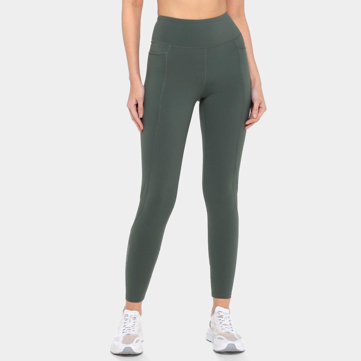 Calça Legging Olympikus Feminina - 1