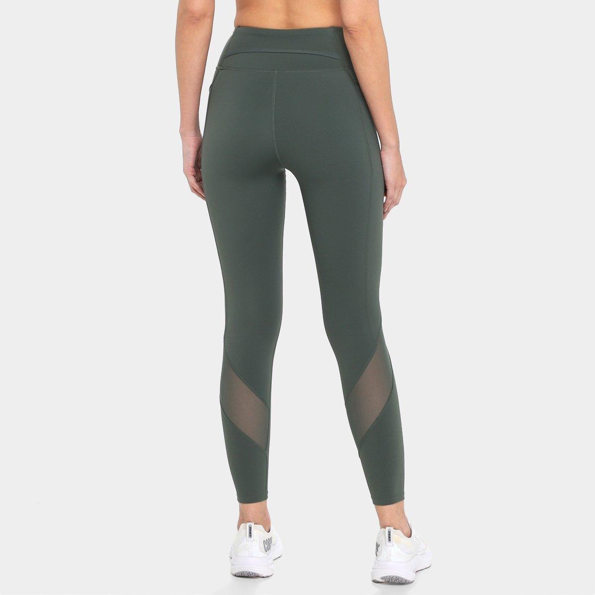 Calça Legging Olympikus Feminina - 2