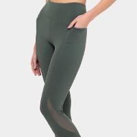 Calça Legging Olympikus Feminina - 3