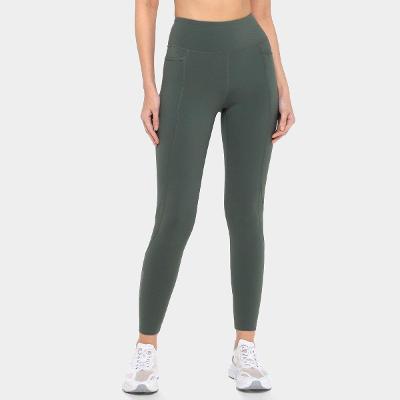 Calça Legging Olympikus Feminina