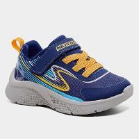 Tênis Infantil Skechers Microspec Menino - 2