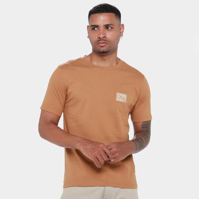 Camiseta Onbongo Casual Masculina