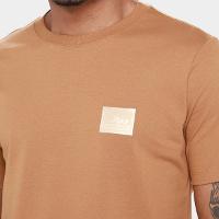 Camiseta Onbongo Casual Masculina - 3