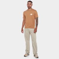 Camiseta Onbongo Casual Masculina - 4