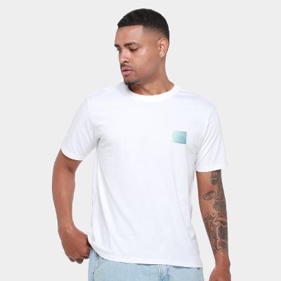Camiseta Onbongo Casual Masculina