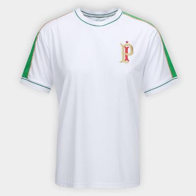 Camisa Palmeiras Ultra I Feminina