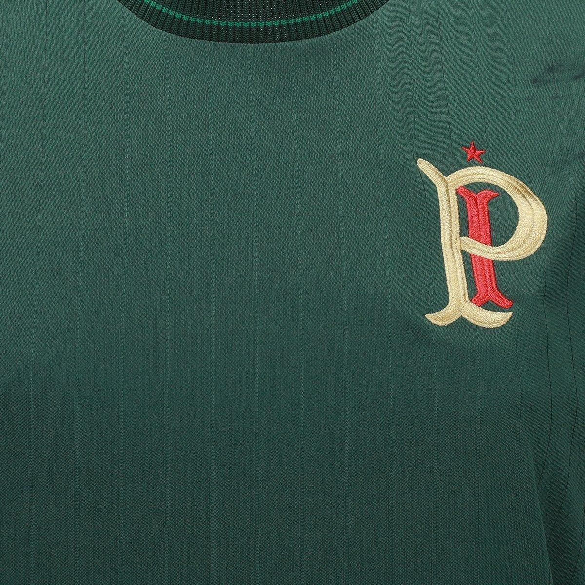 Camisa Palmeiras Ultra I Feminina - 3