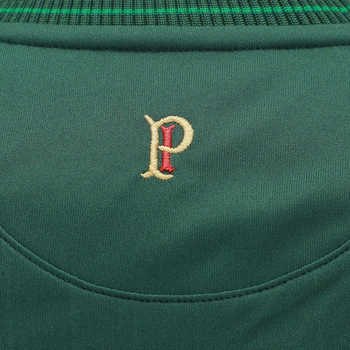 Camisa Palmeiras Ultra I Feminina - 5