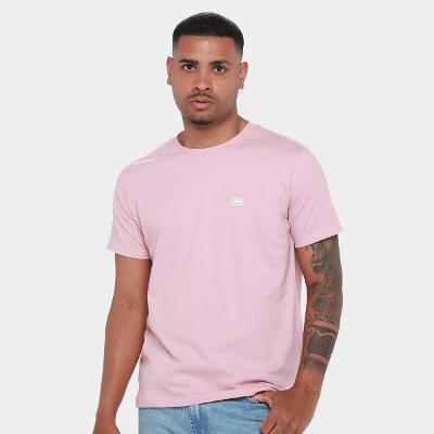 Camiseta Ecko Básica Masculina