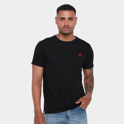 Camiseta Ecko Básica Masculina