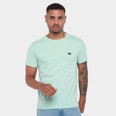 Camiseta Ecko Básica Masculina