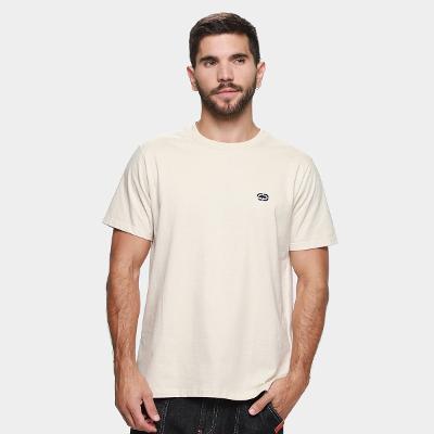 Camiseta Ecko Básica Masculina
