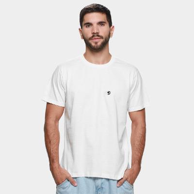 Camiseta Ecko Básica Masculina