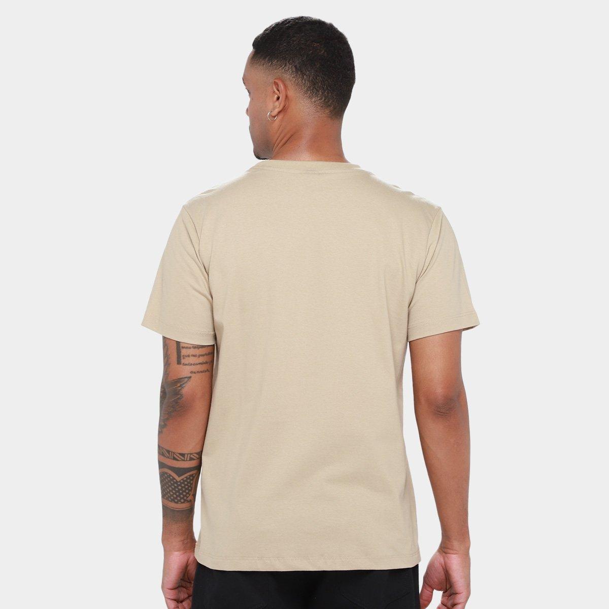 Camiseta Onbongo Casual Masculina - 2