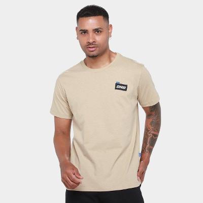 Camiseta Onbongo Casual Masculina