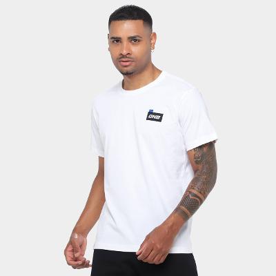 Camiseta Onbongo Casual Masculina