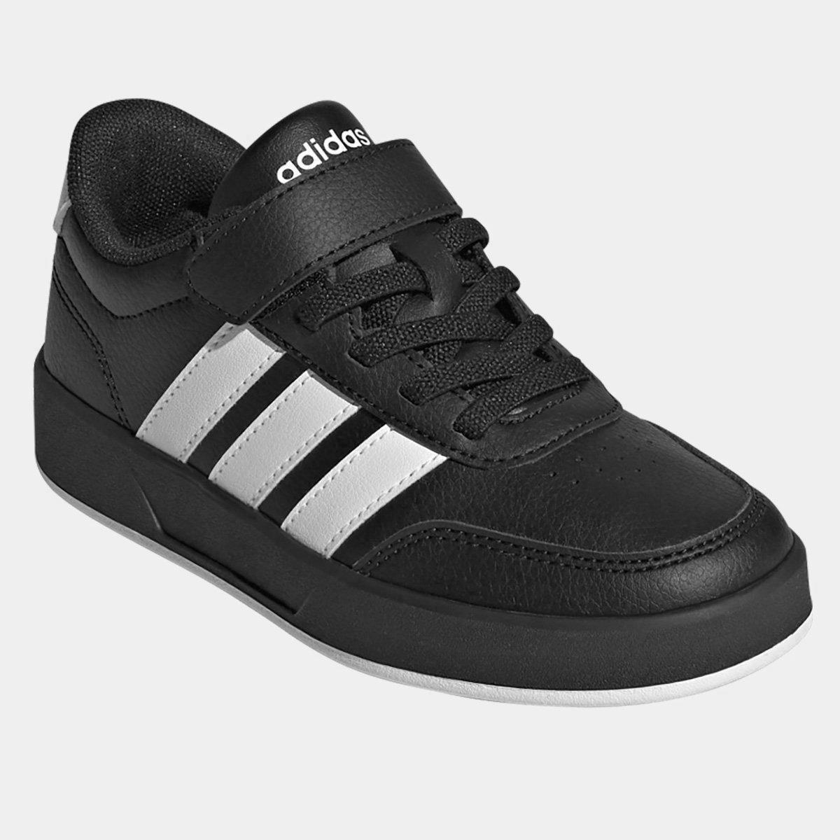 Tênis Infantil Adidas Breaknet 3.0 - 2