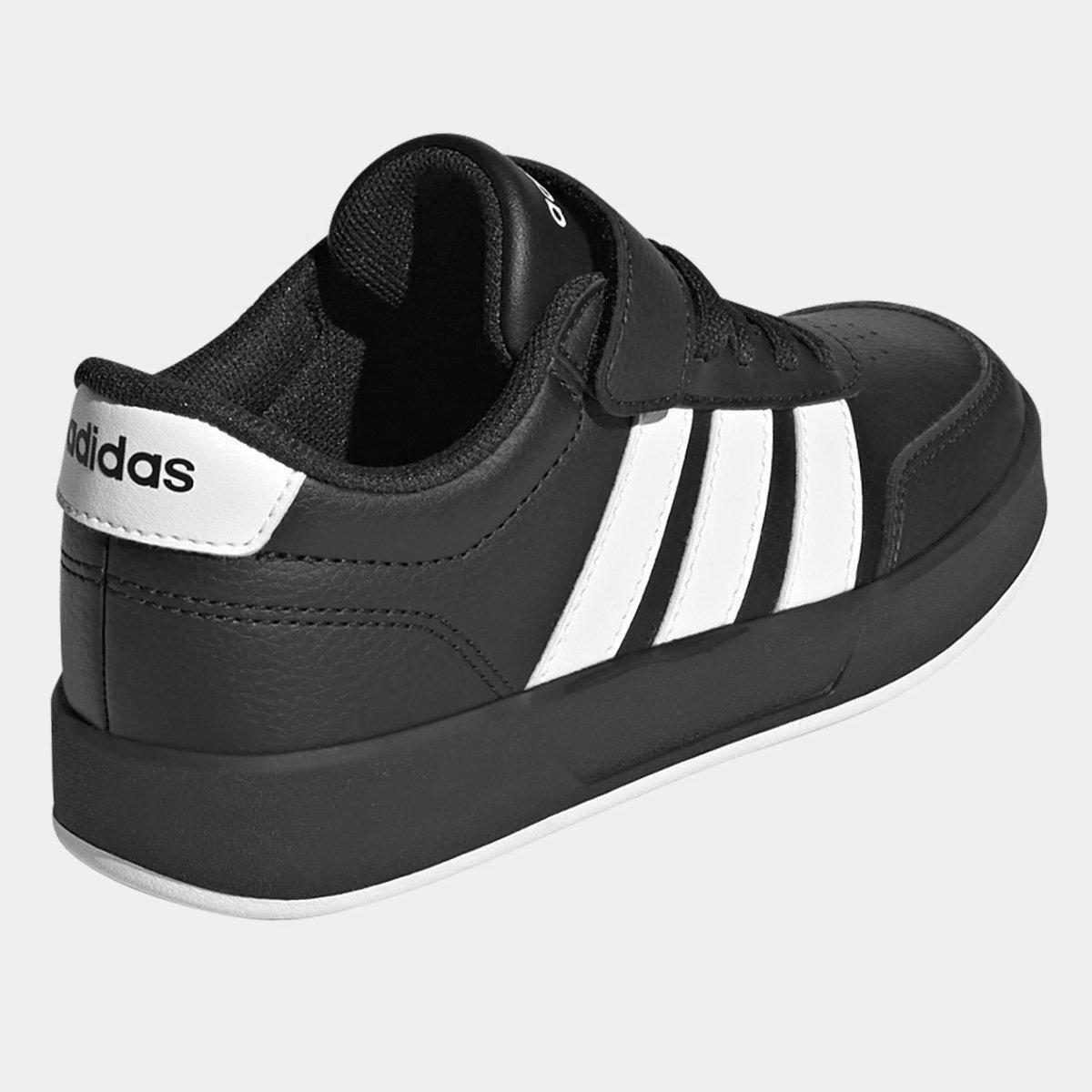 Tênis Infantil Adidas Breaknet 3.0 - 3