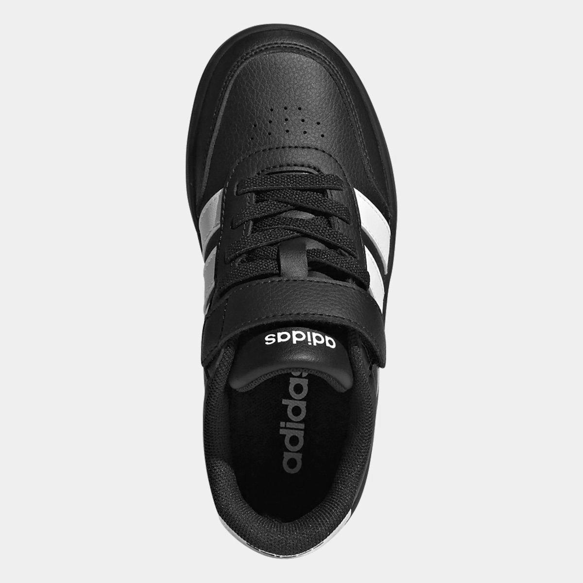 Tênis Infantil Adidas Breaknet 3.0 - 4