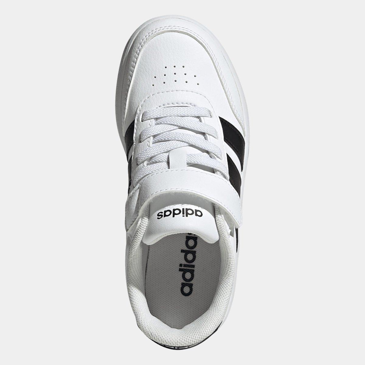 Tênis Infantil Adidas Breaknet 3.0 - 2