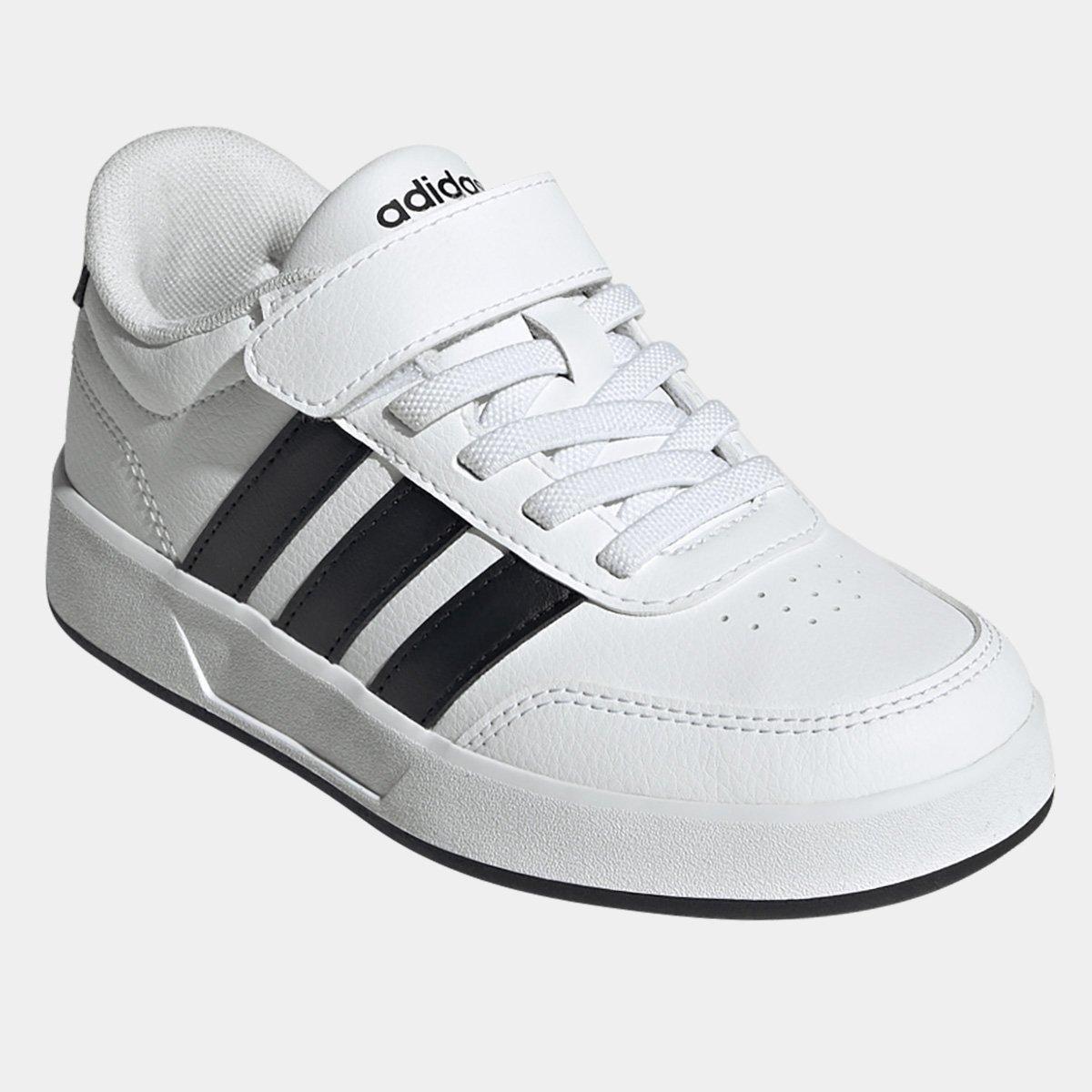 Tênis Infantil Adidas Breaknet 3.0 - 5