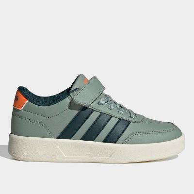 Tênis Infantil Adidas Breaknet 3.0