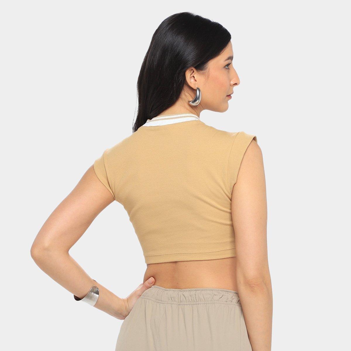 Blusa Colcci Cancelado Feminino - 2