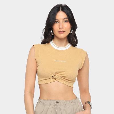 Blusa Colcci Cancelado Feminino
