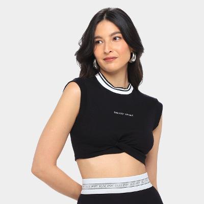 Blusa Colcci Cancelado Feminino