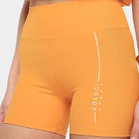 Bermuda Colcci Sport Feminina - 3