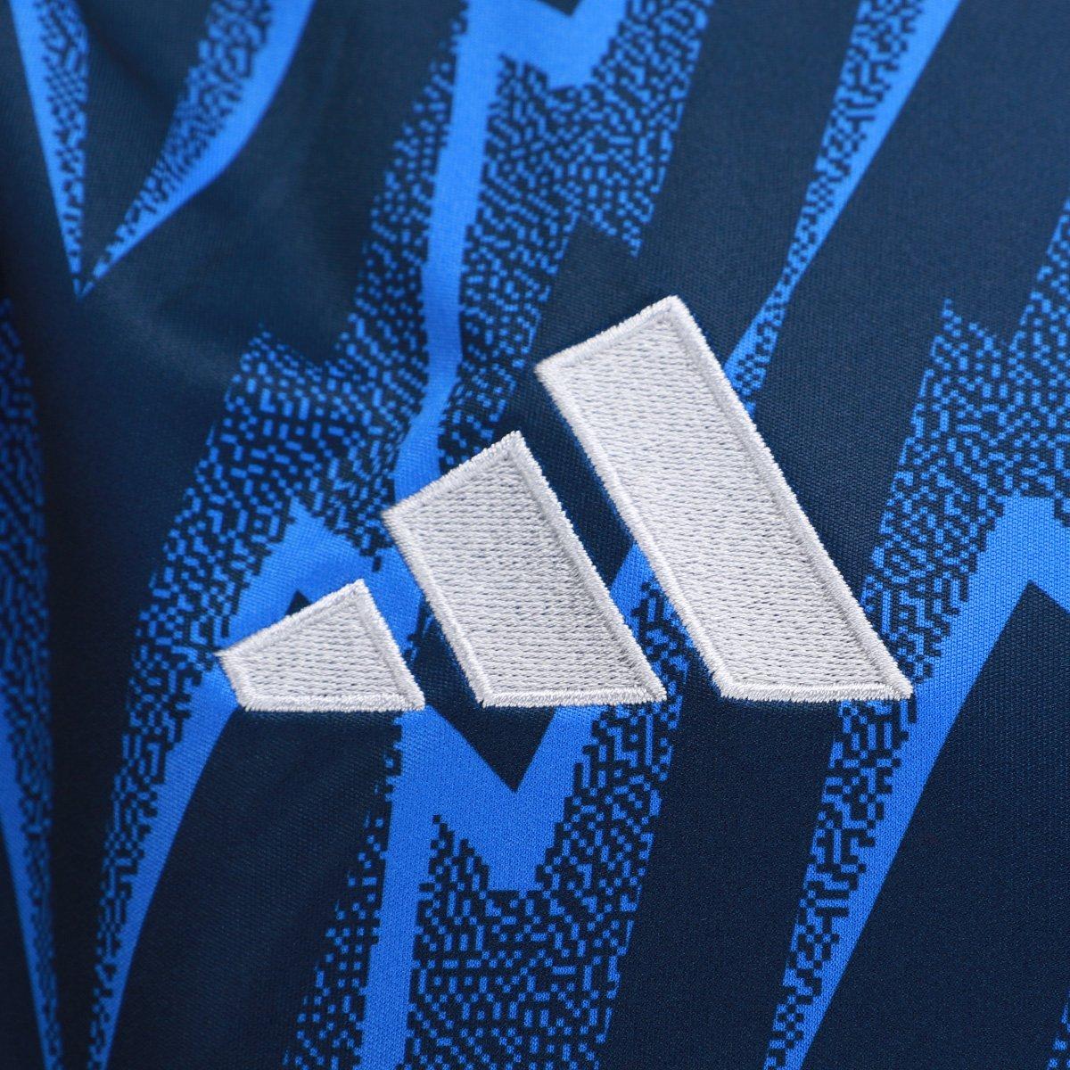 Camisa Arsenal Away 25/26 s/n Torcedor Adidas Masculino - 4