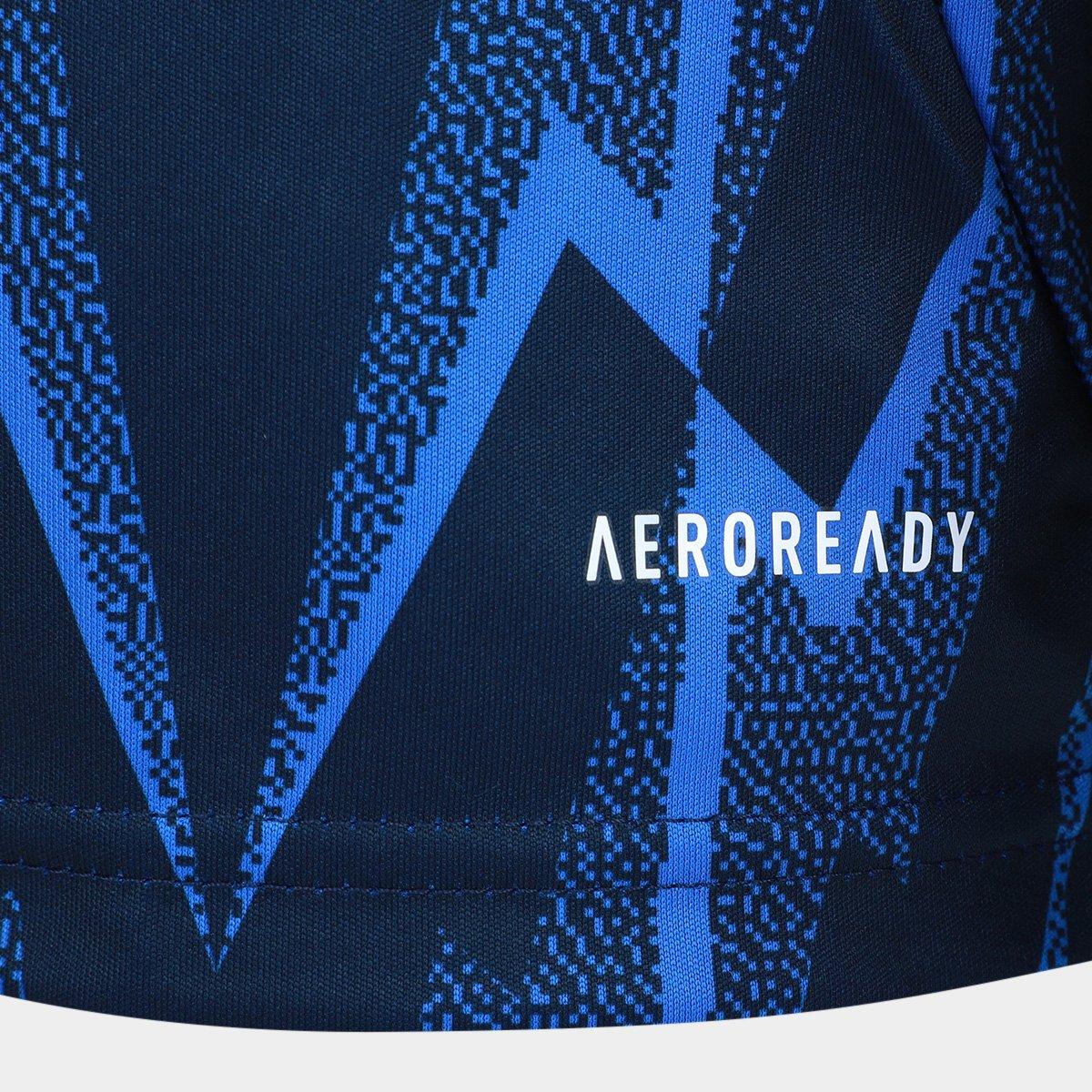 Camisa Arsenal Away 25/26 s/n Torcedor Adidas Masculino - 5