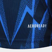 Camisa Arsenal Away 25/26 s/n Torcedor Adidas Masculino - 5