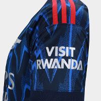 Camisa Arsenal Away 25/26 s/n Torcedor Adidas Masculino - 6