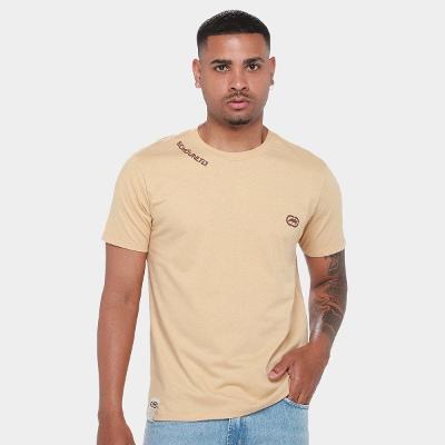 Camiseta Ecko Básica Masculina