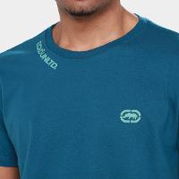 Camiseta Ecko Básica Masculina - 3