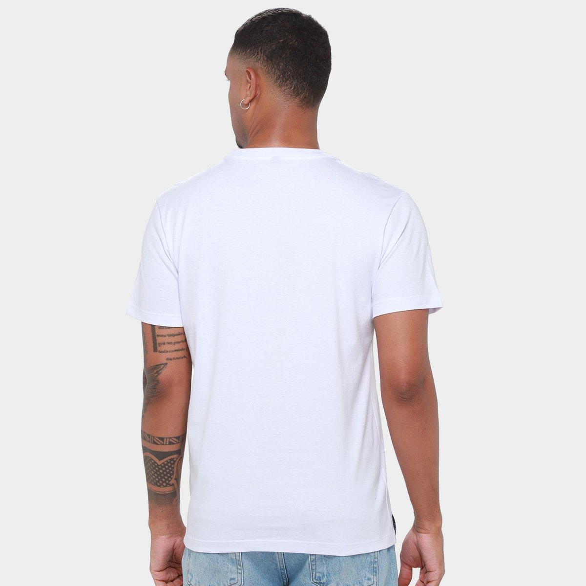 Camiseta Ecko Básica Masculina - 2