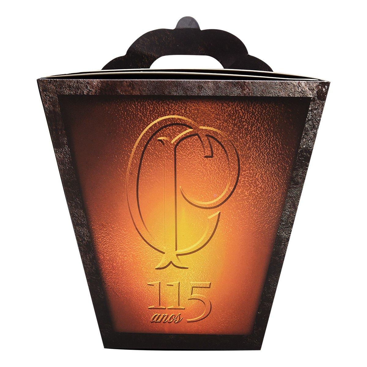 Camisa Polo Corinthians Surf Center 115 Anos Masculina - 7