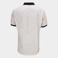 Camisa Polo Corinthians Surf Center 115 Anos Masculina - 2