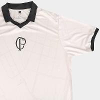 Camisa Polo Corinthians Surf Center 115 Anos Masculina - 6
