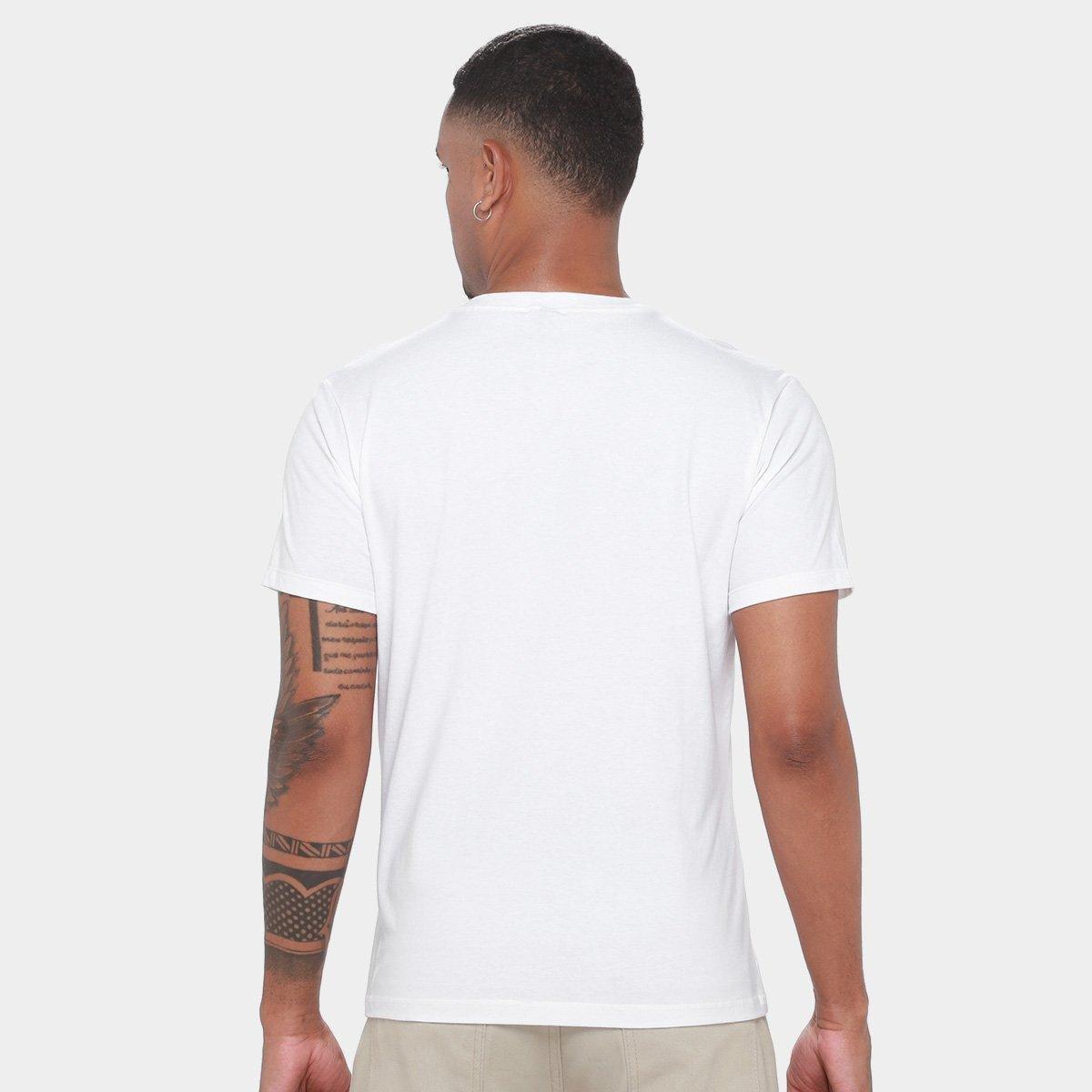 Camiseta Ecko Logo Masculina - 2