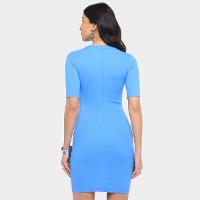 Vestido Colcci Sports Curto - 2