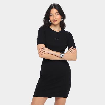 Vestido Colcci Sports Curto